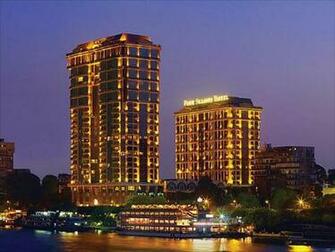 Four Seasons Hotel Cairo At The First Residence In Giza Room