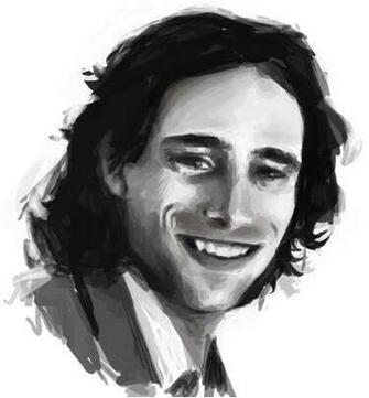Jeff Buckley Image Smiling Wallpaper And