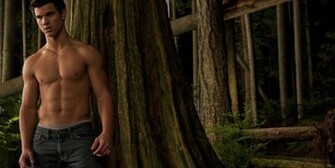 Taylor Lautner Underwear