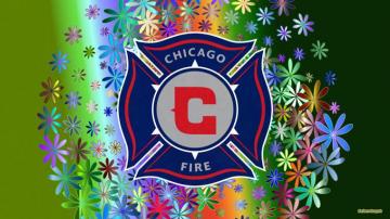 Chicago Fire Fc HD Wallpaper And Background