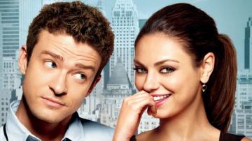 Friends With Benefits HD Wallpaper Background Image