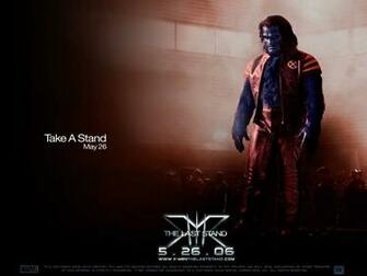 X Men Beast Image HD Wallpaper And Background Photos