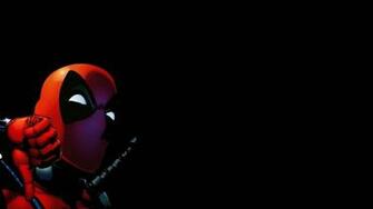 Deadpool Wallpaper