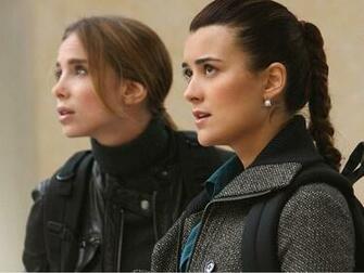 Ziva David Wallpaper Cloudpix