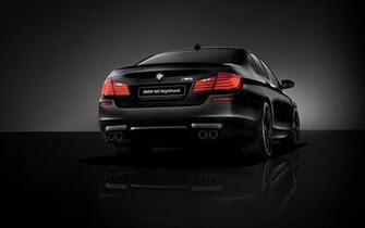 Home Bmw M5 Nighthawk