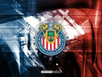 Wallpaper Chivas Por Rm2chiva Cartones Fotos De Guadalajara
