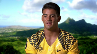 Marcus Mariota Wallpaper iPhone Oregon S Talks