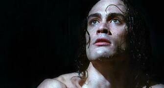 Brandon Lee Wallpaper Photo