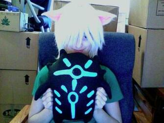 Earthbound Immortal Ccapac Apu Plushie By Kittyulquiorra