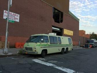 Nyc Hoopties Whips Rides Buckets Junkers And Clunkers Gmc Palm