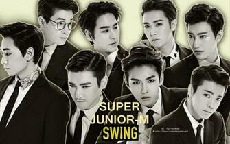 Travelista Pop Lover Super Junior Mamacita Wallpaper
