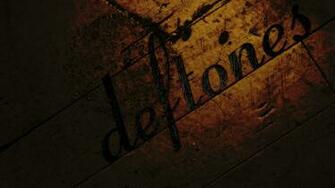Deftones Computer Wallpaper Desktop Background Id