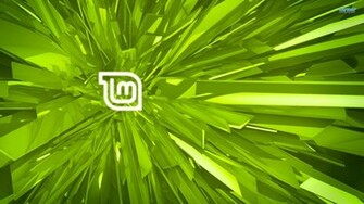Linux Mint Wallpaper