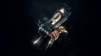Assassin S Creed Syndicate Game Wallpaper HD