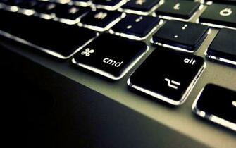 Apple Keyboard Desktop Wallpaper On Latoro
