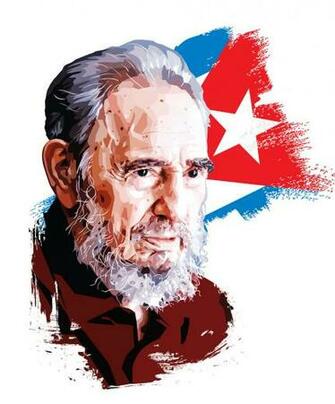 Best Fidel Castro Wallpaper American Infidel