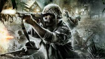 Wallpaper Call Of Duty