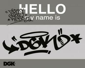 The Dgk Wallpaper iPhone Android HD