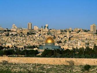 Wallpaper Dome Of The Rock Photos And Walls