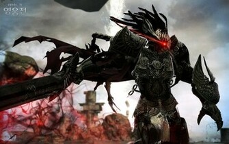 Vindictus Keaghan Wallpaper