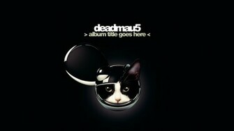 Description Deadmau5 Wallpaper Is A Hi Res For Pc