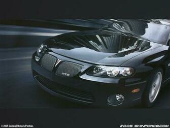 Pontiac Gto Cool Wallpaper