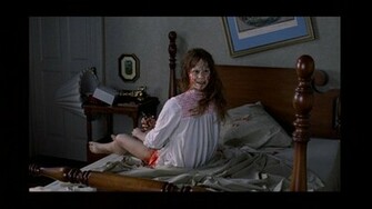 The Exorcist Computer Wallpaper Desktop Background Id