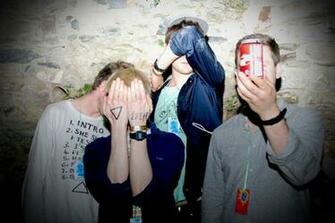 Alt J Large Wallpaper