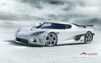 Koenigsegg Cc8s Wallpaper