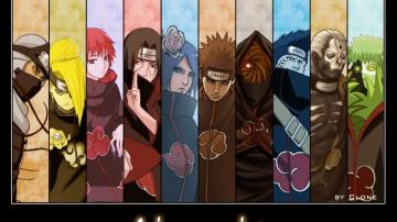 Akatsuki HD Wallpaper Photo