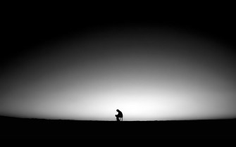 Sad Boy Wallpaper