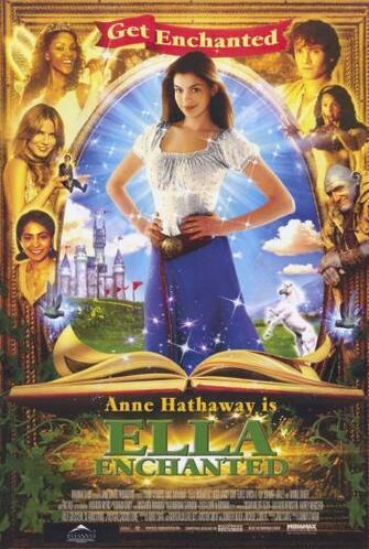 Wallpaper Pictures Of Ella Enchanted