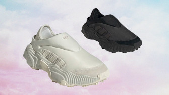 Where To Buy The New Adidas Rovermule Adventure British Gq