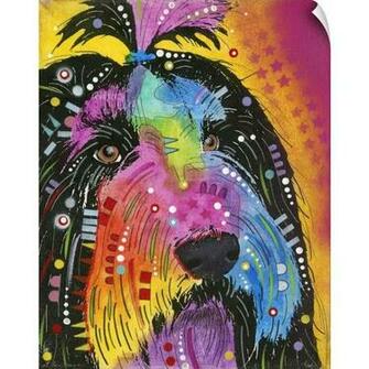 Amazon S On Demand Dean Russo Wall Peel Art Print