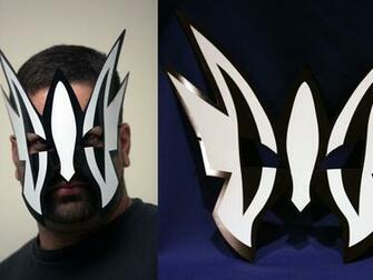 Willow Plastic Mask Shoptna