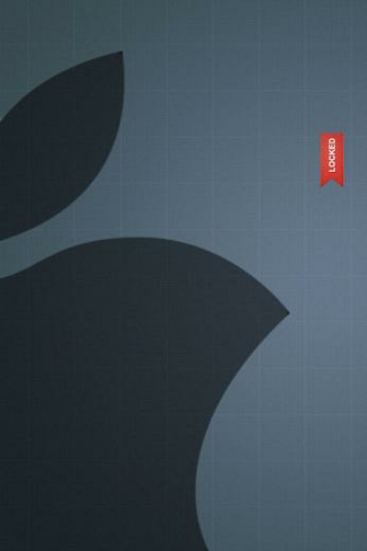 iPhone Lock Screen Wallpaper Background Png