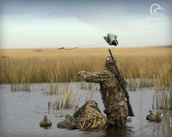 Duck Unlimited Wallpaper Cake Ideas And Designs