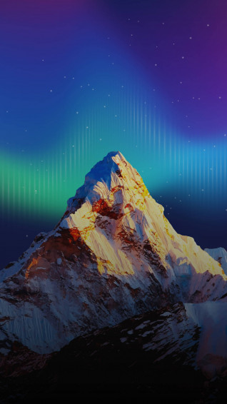 Trendy Aesthetic Wallpaper