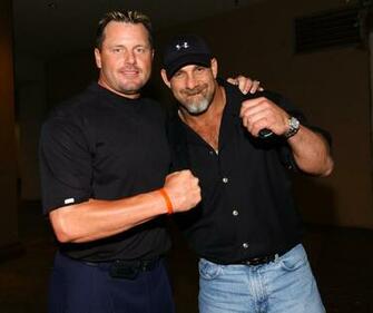 Bill Goldberg Wallpaper Image Photos Pictures Background