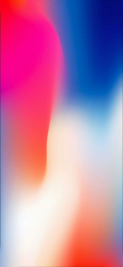The All New iPhone X Wallpaper Here Ultralinx