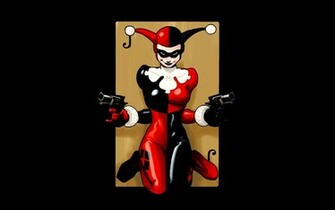 Harley Quinn