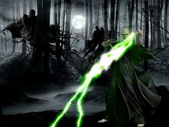Lord Voldemort Wallpaper