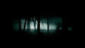 Dark Scary Wallpaper