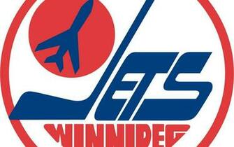 Hockey Nhl Logos Winnipeg Jets Logo Old HD Wallpaper Of Sport Health