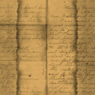 iPad Wallpaper Old Paper
