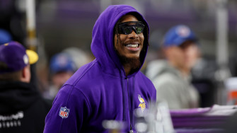 Vikings Designate Star Wide Receiver Justin Jefferson For Return