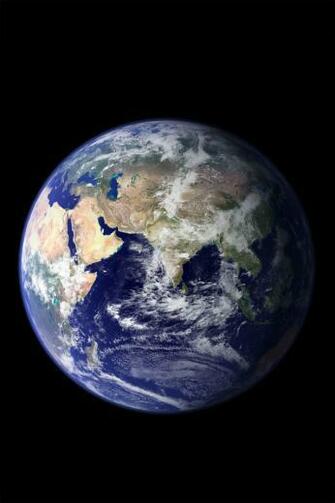 Planet Earth iPhone 4s Wallpaper iPad
