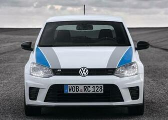 Volkswagen Polo R Wrc Car Wallpaper Automobiles