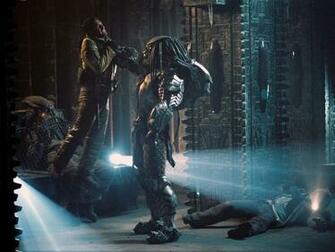 HD Wallpaper Alien Vs Predator X Kb Jpeg