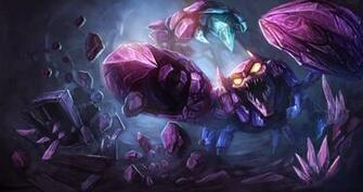 League Of Legends Wallpaper Skarner